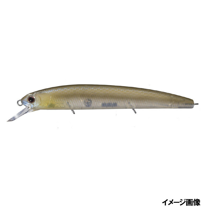 オーエスピー ルアー アシュラII 925F P47ヌメリシャッド【ゆうパケット】