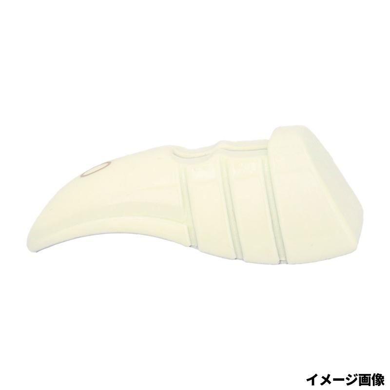【アウトレット】【現品限り】についてのご注意事項●展示品の為、商品・パッケージにご利用に差し支えない程度のキズ・汚れ・色焼けなどがある場合がございます。ご注文順に商品を引当させて頂きます。商品の状態についてのお問い合わせやご要望にはご回答出来かねますのでご了承下さい。●パッケージ・保証書の無い商品もございます。●別注文との同梱・内容変更・キャンセル・お客様都合での返品交換はお受けできません。●【アウトレット】商品は今後入荷予定がなく売り尽し価格で販売している商品です。●【現品限り】は今後の入荷予定がない商品です。●掲載商品は複数サイトおよび実店舗で併売しています。ご注文タイミングにより欠品し、お取り寄せにお時間を頂く場合やお手配が出来ずにやむを得ずキャンセルさせて頂く場合がございます。●商品画像は代表画像です。仕様変更により商品スペックやパッケージなど変更となる場合がございます。仕様変更に伴う返品、商品交換の際の往復送料はお客様ご負担となります。●店舗都合・お客様都合に依らずご注文内容の修正やキャンセルを行った際に在庫なしとなる場合やポイント、クーポンなど各種キャンペーンが適用外となる場合がございます。大変恐縮ながらこのような場合でも補填などは出来かねますのでご了承下さい。エリアや状況変化対応プラスシンカー ST専用ターボプラスシンカーが遂に登場。[FUNETACHIUOTENYA SS ST SENYO TURBO PLUS SINKER]既存の船タチウオテンヤSS ST50号に10号をプラスして60号として使用可能のシンカー既存の船タチウオテンヤSS ST60号に20号をプラスして80号として使用可能のシンカーカラー:グリーングローサイズ:10号釣り方、フィールド:船釣り（浅場）代表対象魚:タチウオ（太刀魚） MST-12-26-90
