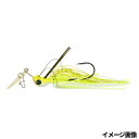 DSTYLE ルアー Dα-Blade Jig 3/8oz Dホワイトチャート