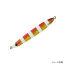 メジャークラフト ジグ ジグパラ ジェット 20g #77 ゼブラ赤金【ゆうパケット】