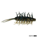 ハイドアップ ワーム コイケシュリンプミニ #272 カクレシュリンプ