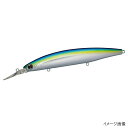 ダイワ ルアー ショアラインシャイナー Z セットアッパー 125S-DR キビナゴ【ゆうパケット】