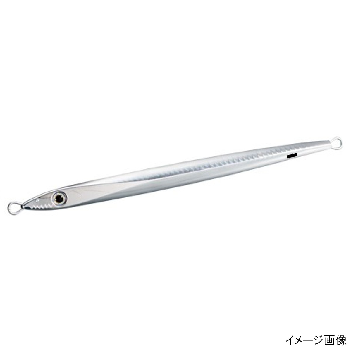 シマノ ジグ オシア スティンガーバタフライ スピードスラッシャー 150g 01T フルシルバー JT-215Q