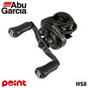 アブガルシア ベイトリール 25 ゼノン コア HS8 右ハンドル