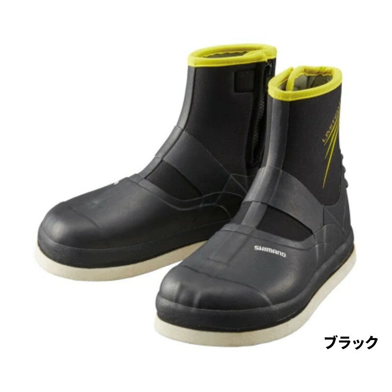 シマノ リミテッドプロ 羊毛フェルト(中割)3L ブラック FT-015U