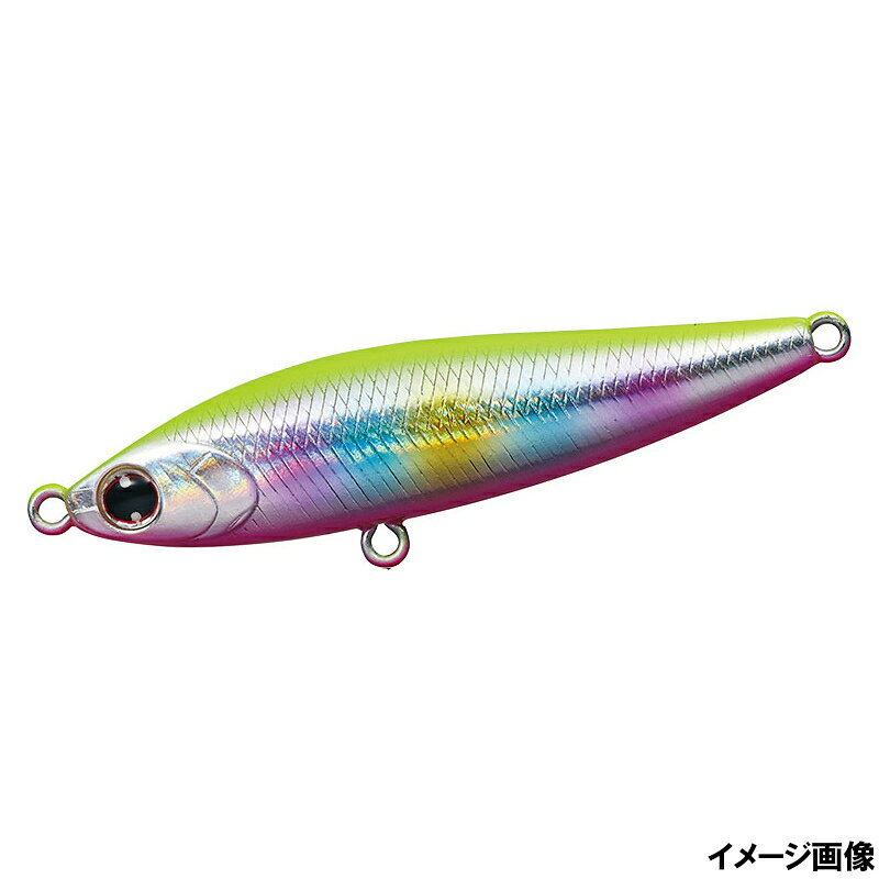 モアザン スイッチヒッター65S アデル不夜城
