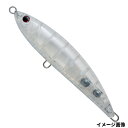 パームス ルアー グランバイツ ラッシュダイブ RHD-180 クリア