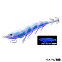 デュエル エギ EZ-Q イージーQ マグネットTG(マグパタ) 3.5号 18.KVBU ブルームーン