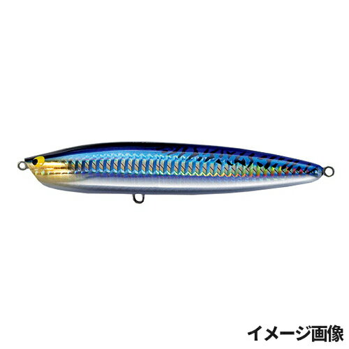 タックルハウス ルアー Tuned K-TEN TKR-130H RS965.ソウダガツオSHG【ゆうパケット】