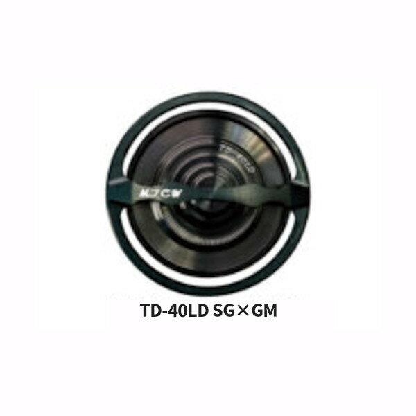 MTCW TDƥ TD-40LD SGGM