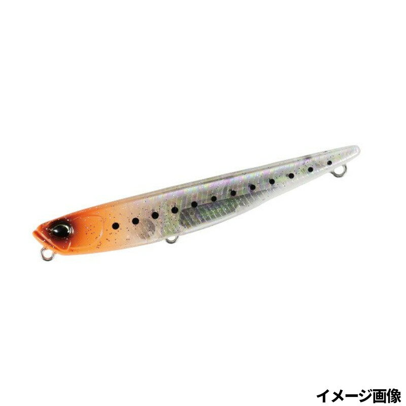 DUO ルアー ベイルーフ マニック フィシュ 88 UVサイトシラスGB【ゆうパケット】