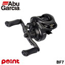 アブガルシア ベイトリール 25 ゼノン コア BF7 右ハンドル
