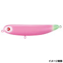Pazdesign ルアー リード アカネ 88F 011 いちごミルク【ゆうパケット】