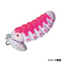 スミス ルアー キャタピーII 33.イチゴシロップ