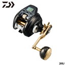 ダイワ 電動リール シーボーグ G200J 右ハンドル 22年モデル 電動リール