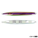 シーフロアコントロール ジグ アーク 230g ジュエルゼブラグロー
