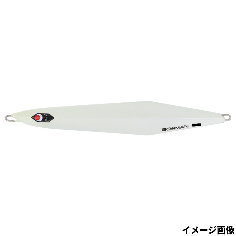 ジグ ボウマン 250g オールグロー
