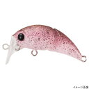 シマノ ルアー カーディフ ふわとろトップ 35F 22T ストロベリーペレット TR-135R【ゆうパケット】