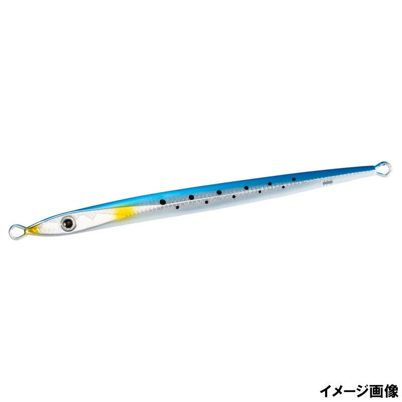 シマノ ジグ オシア スティンガーバタフライ スピードスラッシャー 150g 001 キョウリンイワシ JT-215Q