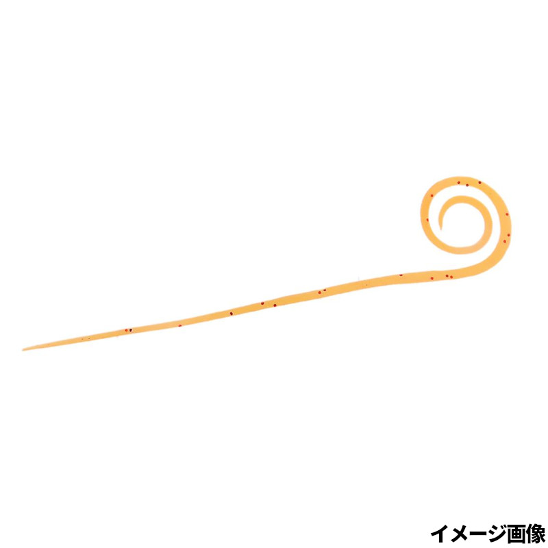 【現品限り】 ダイワ 紅牙 シリコンネクタイ 中井チューン STCスリム アミラメ【ゆうパケット】