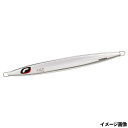シマノ ジグ オシア ロングウェーバー 160g 014 シルバーミラー JV-L16U