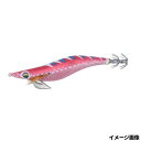 【現品限り】 ダイワ エギ エメラルダス ピーク TypeS RV 2.5号 赤-レッドエンジェル【ゆうパケット】