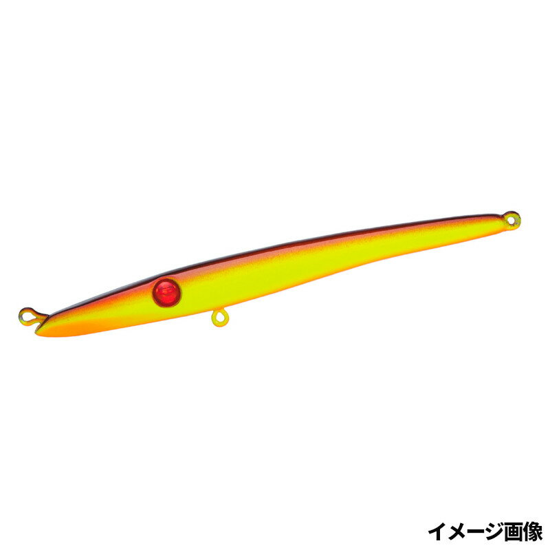 ルアー ヤルキナシスティック 93 26 レッドビアー【ゆうパケット】