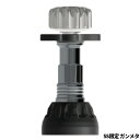 34/サーティ—フォー ZEROGRA MULTI バランサー ガンメタ(SS限定)
