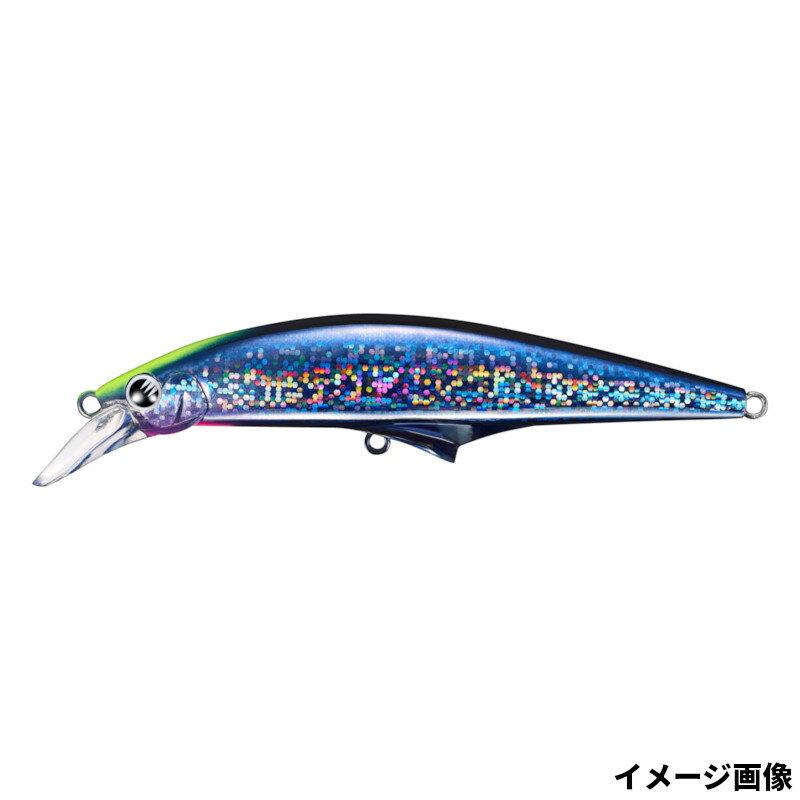 ジャクソン ルアー Gコントロール 強化フック 28g BMG ブラックミラージュ【ゆうパケット】