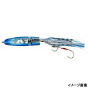 ホッツ インチク ビッグフィン 120g 7.イワシ