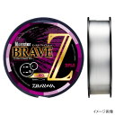 ダイワ モンスター ブレイブ Z 160m 16lb