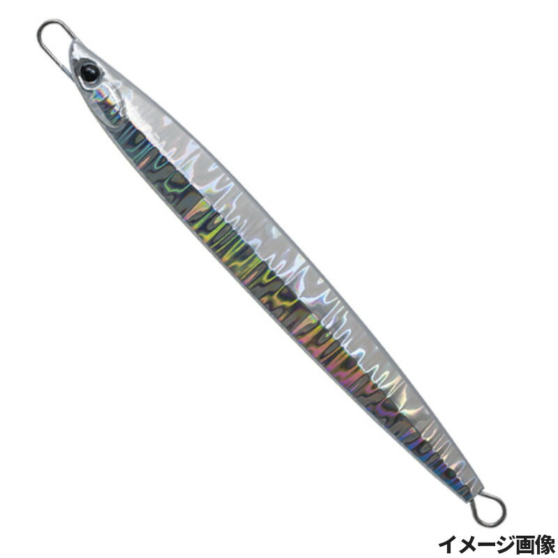 パームス ジグ ジガロ マッシブ 60g MG-616 マグマフルシルバー JM-60【ゆうパケット】