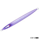 メジャークラフト ジグ ジグパラ バーチカル ロングスロー 200g #55 ケイムラミラー JPV-LS200
