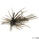 レイドジャパン ラバージグ EGU-DAMA Type-LEVEL 2.0g 003.ダークシナモン/ブルーFLK.