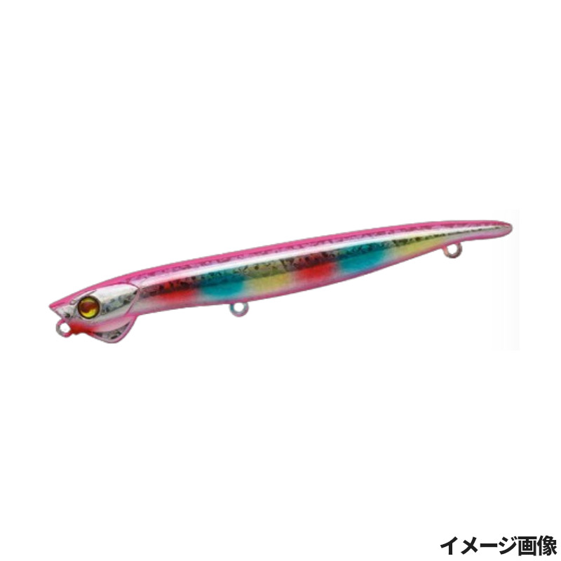 ルアー エンヴィ 105 13（Pコットンキャンディー）【ゆうパケット】