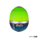 デュエル TGピースマスター 遠投 L 0 ピースグリーン