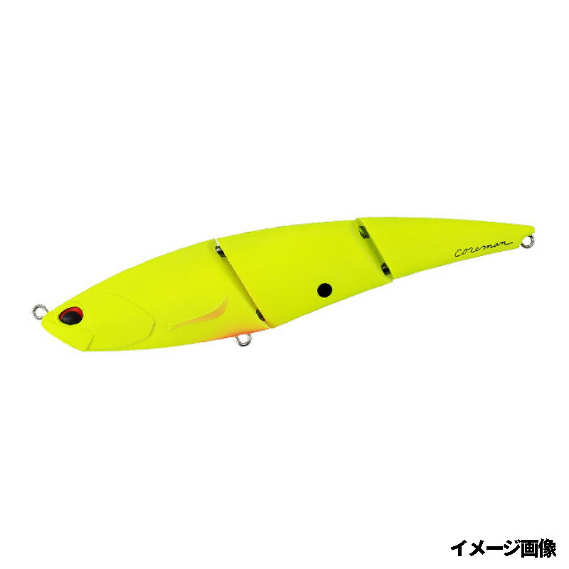 DUO ルアー デプライブ ACCZ147 マットチャート