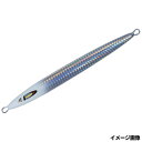 メジャークラフト ジグ ジグパラ バーチカル ロングスロー 200g #57 グローヘッド JPV-LS200