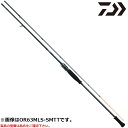 ダイワ エメラルダス EX イカメタル OR63MLB-SMT 22年モデル
