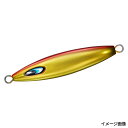 ダイワ ジグ ソルティガ ジャイブチョッパー 100g MLアカキン(4)