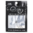 MTCW ベアリング HRS BB オープンタイプ 内3×外6×厚2mm【ゆうパケット】