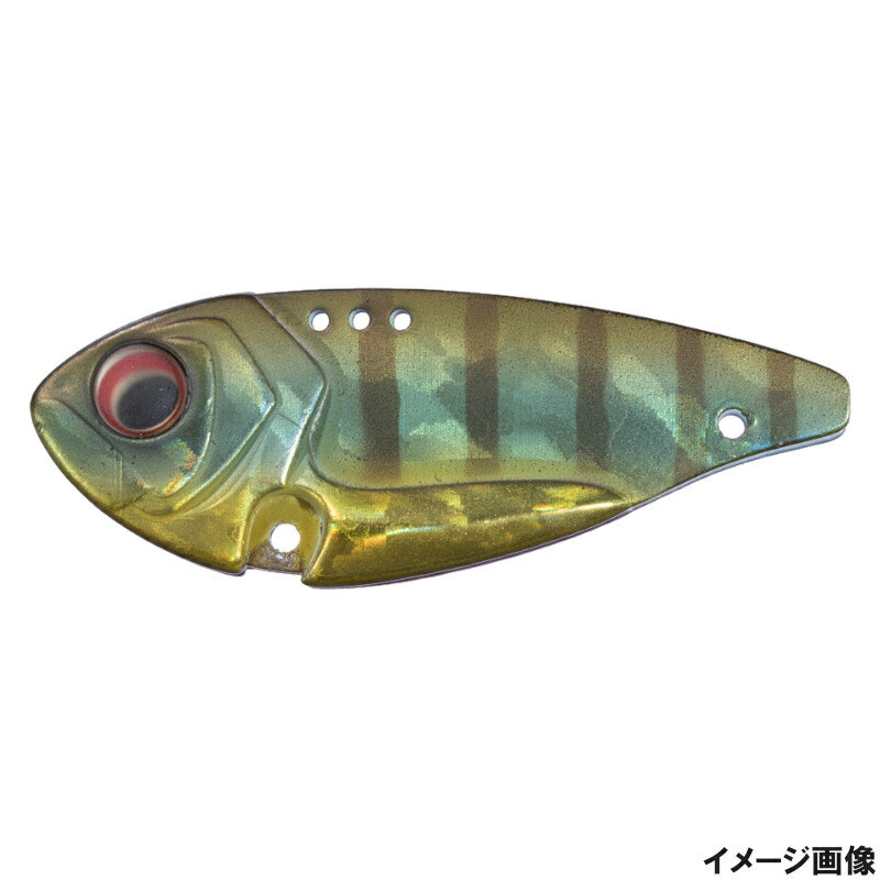【現品限り】 オーエスピー ルアー オーバーライド 3/16oz OR25 マットギル【ゆうパケット】