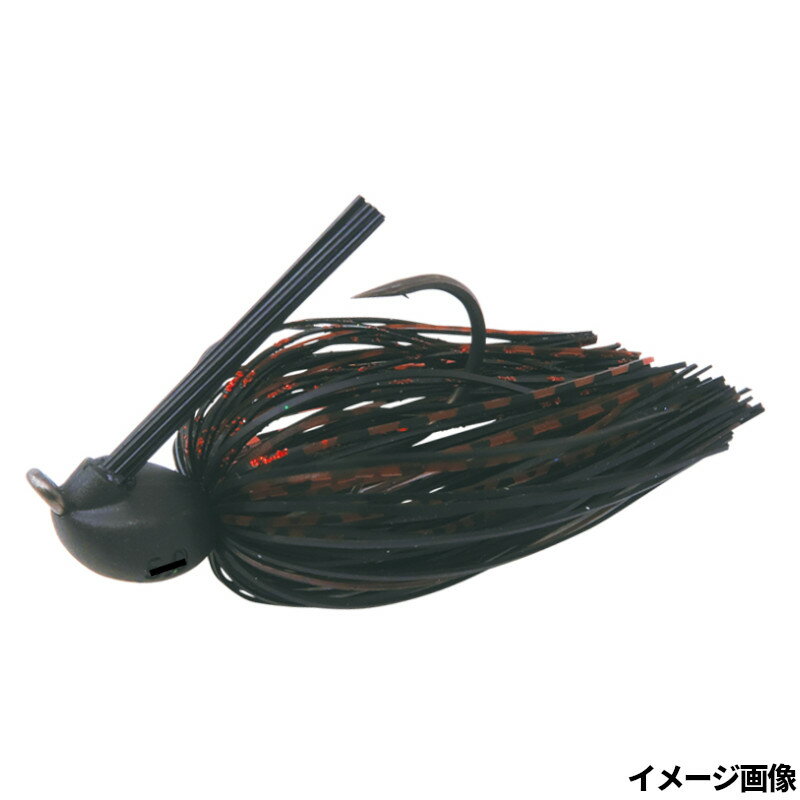 Rubber Jig - 【現品限り】 ボトムアップ ラバージグ ギャップジグ 3.5g S512 AMEZARI【ゆうパケット】