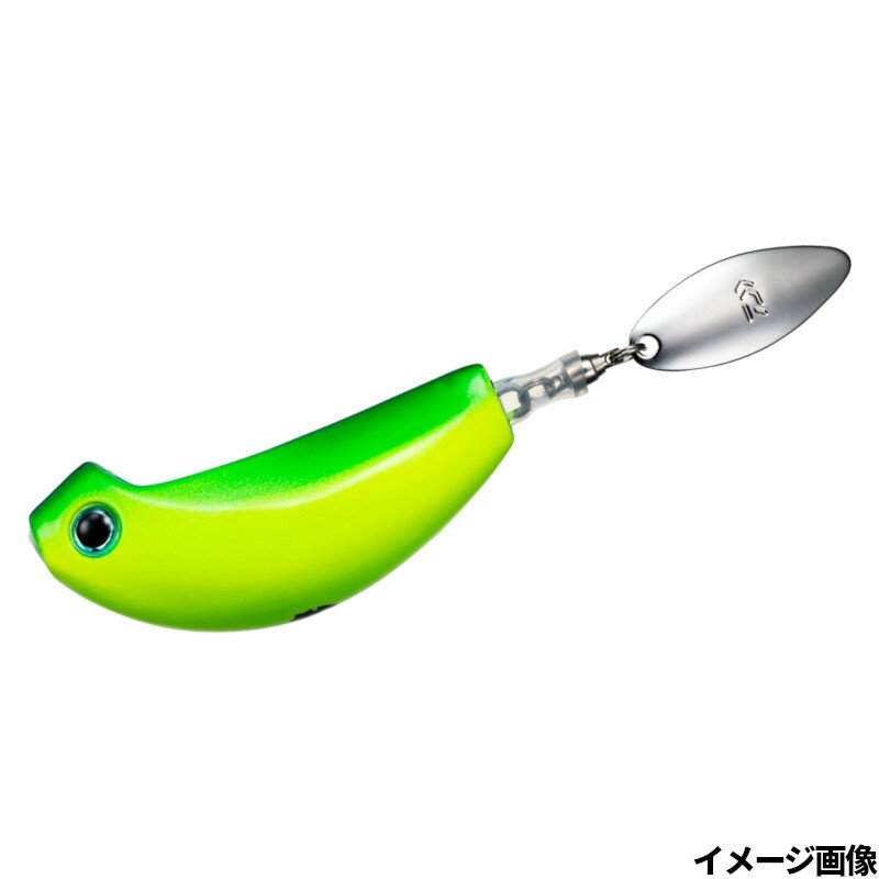 ダイワ 紅牙 ブレードブレーカー玉神ヘッド 150g ドチャート