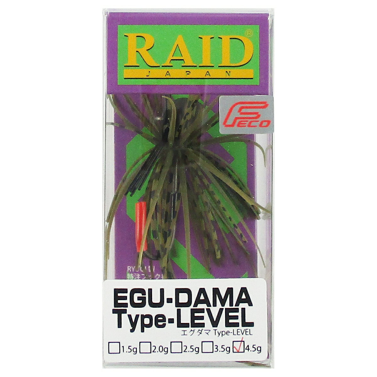 쥤ɥѥ С EGU-DAMA Type-LEVEL 4.5g 001.꡼ѥץ󥷡