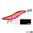デュエル エギ ヨーヅリ エビQ 3.0号 18.LYYR 闇夜ローズ【ゆうパケット】