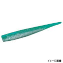 ダイワ ワーム モアザン ミドルアッパー 4.2インチ 銀粉キビナゴ【ゆうパケット】