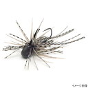 レイドジャパン ラバージグ EGU-DAMA Type-LEVEL 2.0g 007.ゴーストシュリンプ