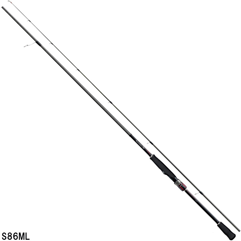 シマノ セフィアTT S83ML シマノ（SHIMANO） シマノエギングロッド セフィアTT S83ML : マンボー