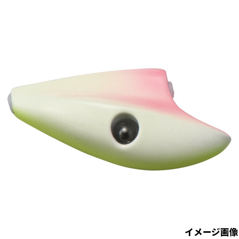 ダイワ 紅牙 遊動テンヤSSラトルダンス2 12号 夜光キャンディ【ゆうパケット】